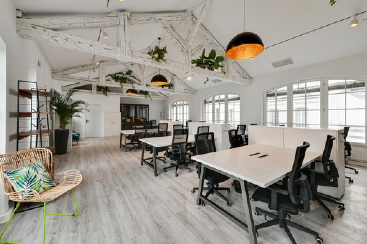 Location coworking Paris OLBUR2310149 10