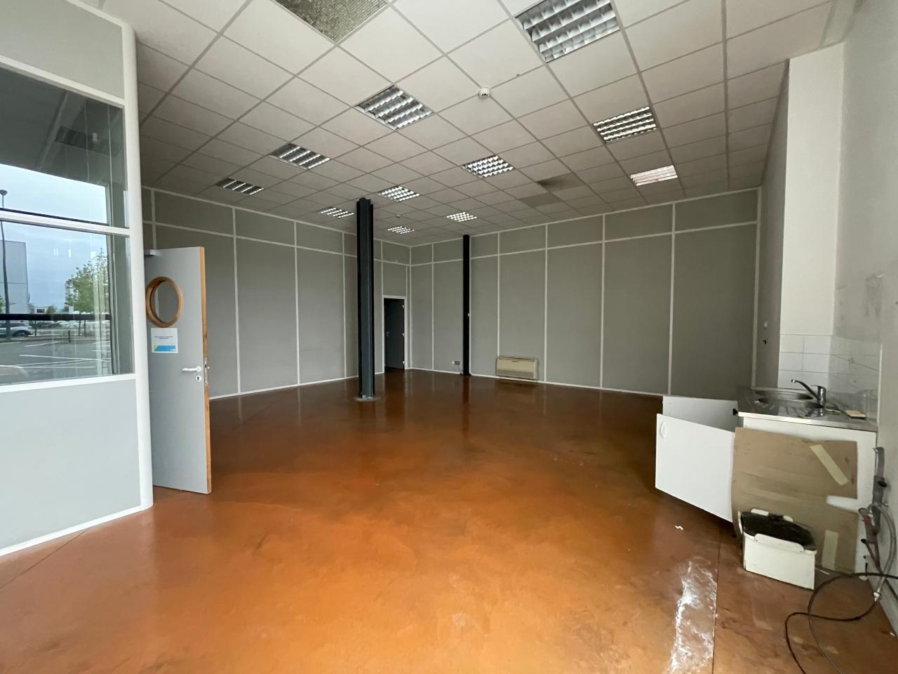Location local d'activité Colomiers Haute-Garonne OLACT2314340 15