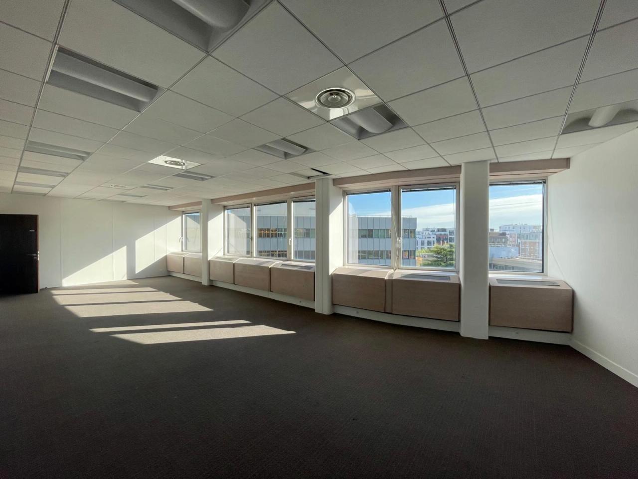 Location bureau Romainville Seine-Saint-Denis OLBUR2108122 9