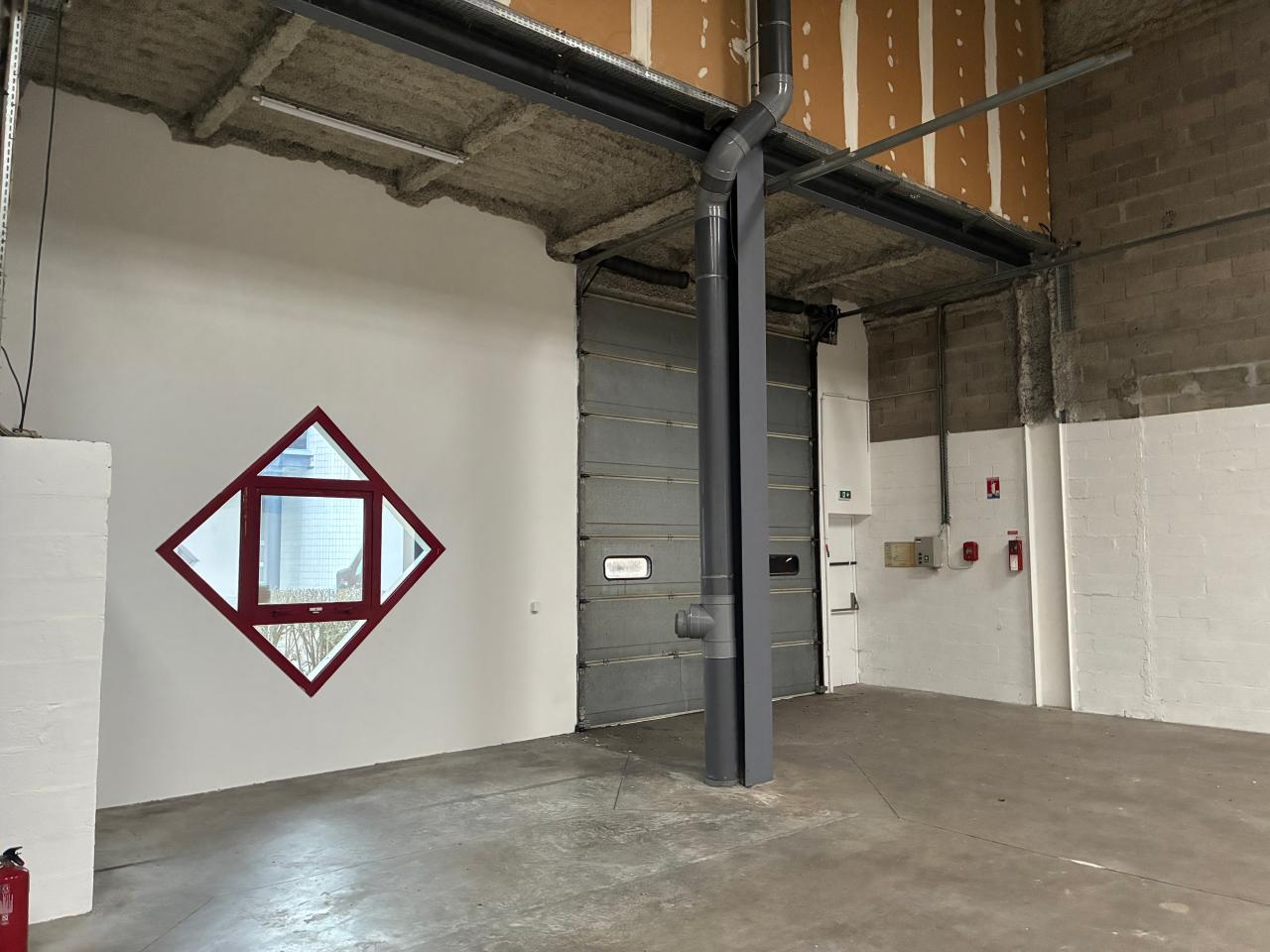 Location local d'activité Garancières Yvelines OLACT2422569 8