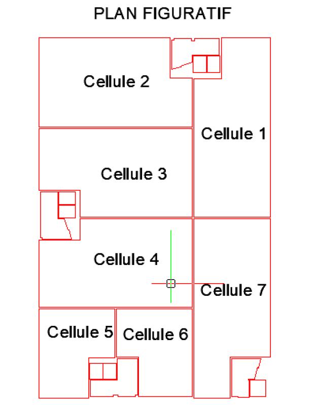 Location local d'activité Pontoise Val-d'Oise OLACT2317236 4