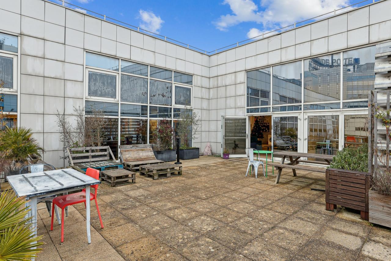 Vente bureau Montreuil Seine-Saint-Denis OVBUR2533710 4