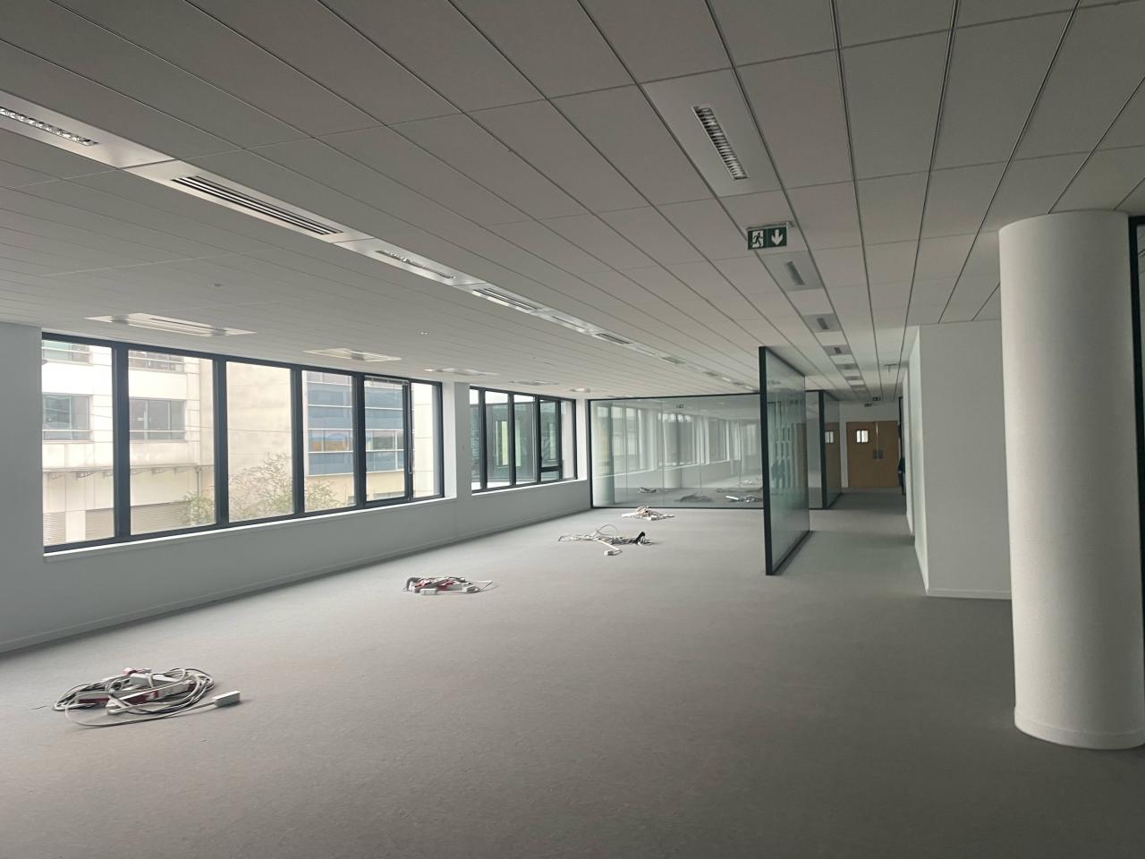 Location bureau La Plaine Saint-Denis Seine-Saint-Denis OLBUR2428451 2