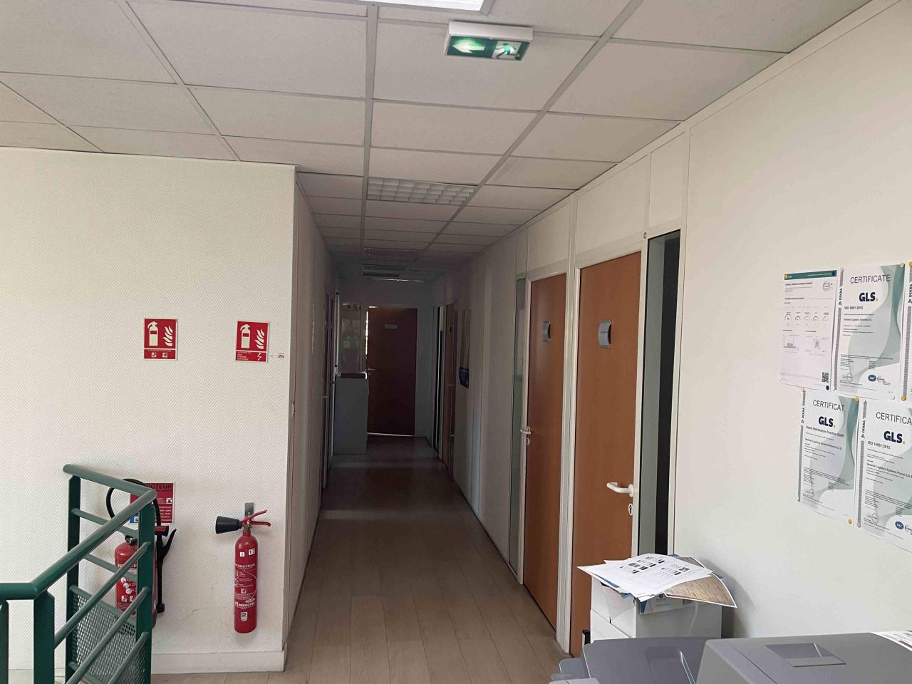 Location local d'activité Vitrolles Bouches-du-Rhône OLACT2537368 13