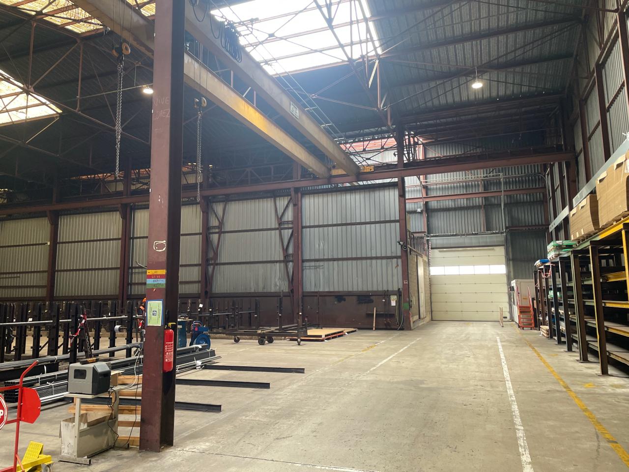 Vente local d'activité Valence Drôme OVACT2532429 12