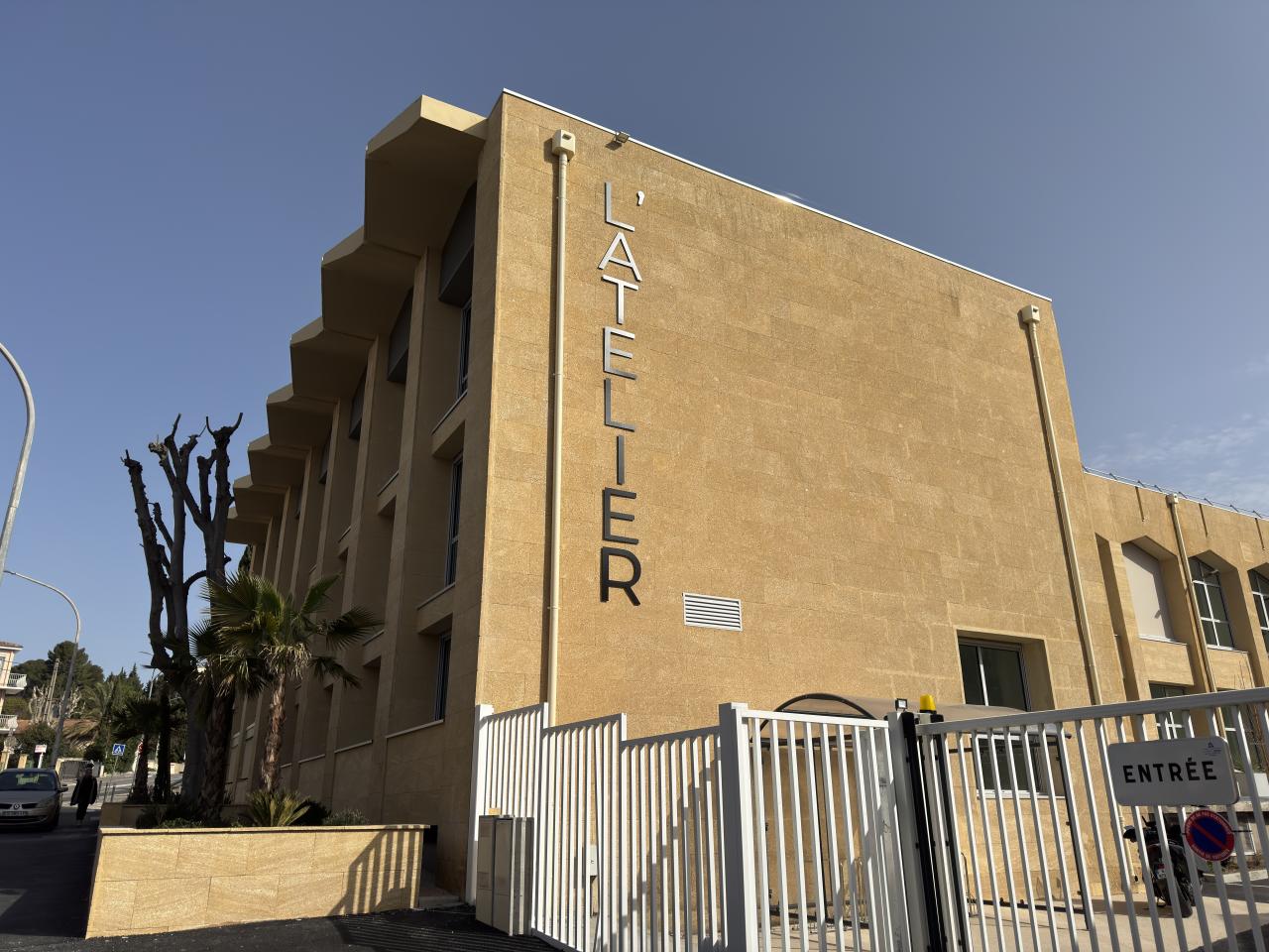 Location bureau Aix-en-Provence Bouches-du-Rhône OLBUR2639783 1