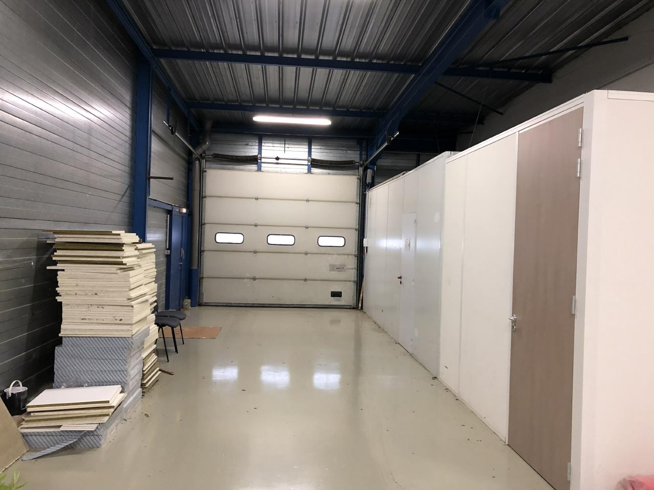 Vente local d'activité Geispolsheim Bas-Rhin OVACT2118794 5