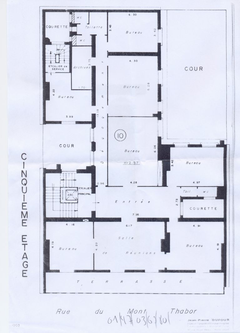 Location bureau Paris OLBUR2533257 14