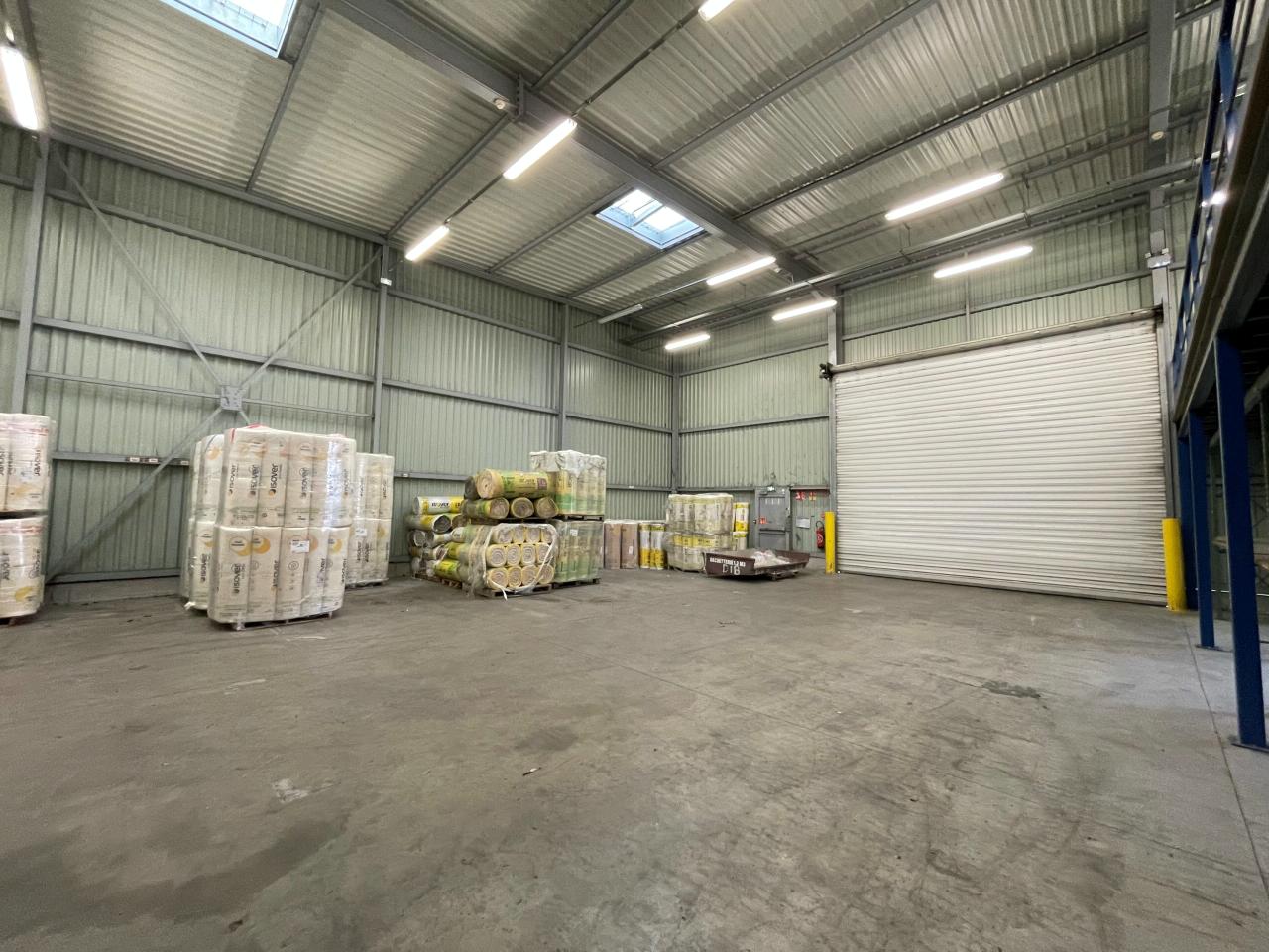 Location local d'activité Kingersheim Haut-Rhin OLACT2533070 8