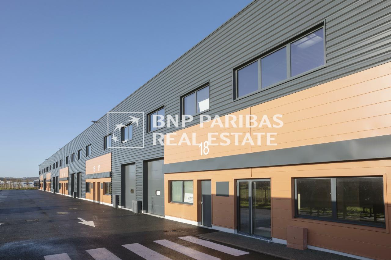 Vente local d'activité Buchelay Yvelines OVACT2001352 3