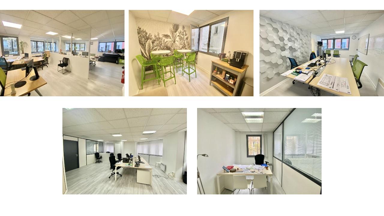 Location bureau Boulogne-Billancourt Hauts-de-Seine OLBUR2427976 1