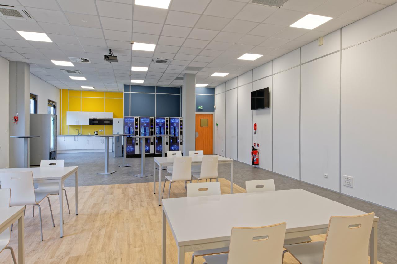 Location local d'activité Cergy Val-d'Oise OLACT2105965 6