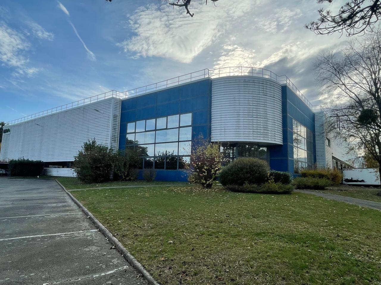 Location entrepôt classe b Ormes Loiret OLLOG2426397 5