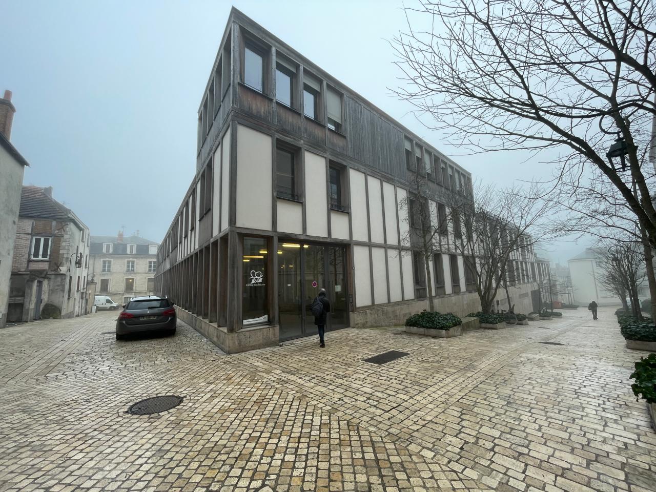 Vente bureau Orléans Loiret OVBUR2638796 13