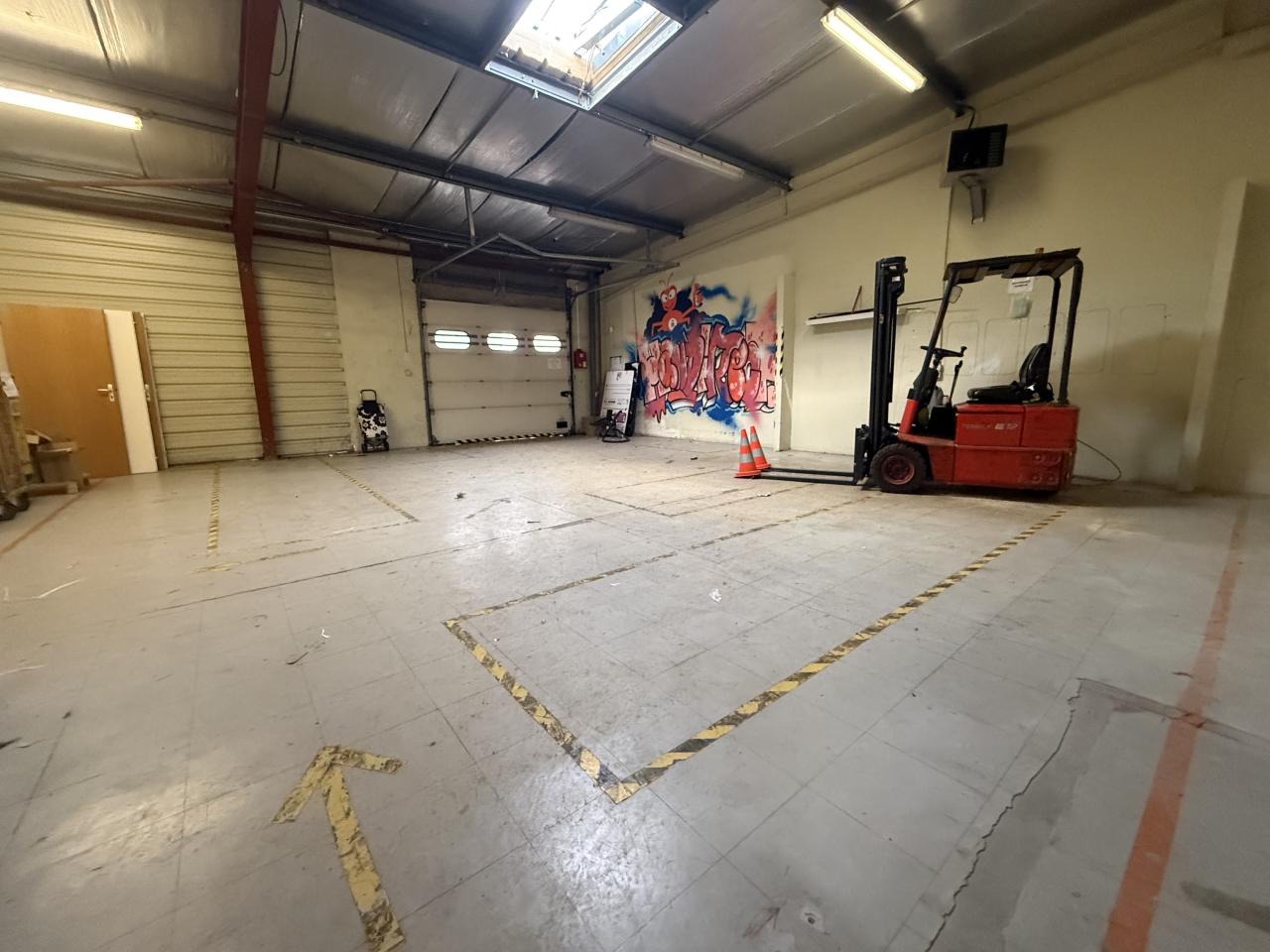 Location bureau Metz Moselle OLBUR2639345 8