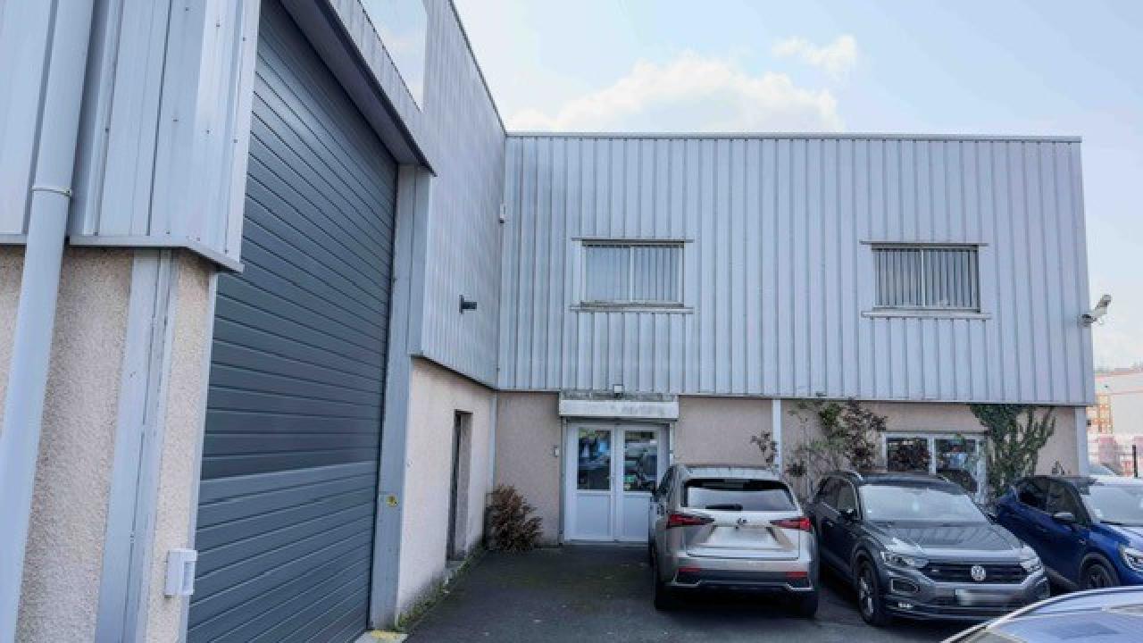 Vente local d'activité Anse Rhône OVACT2644763 19