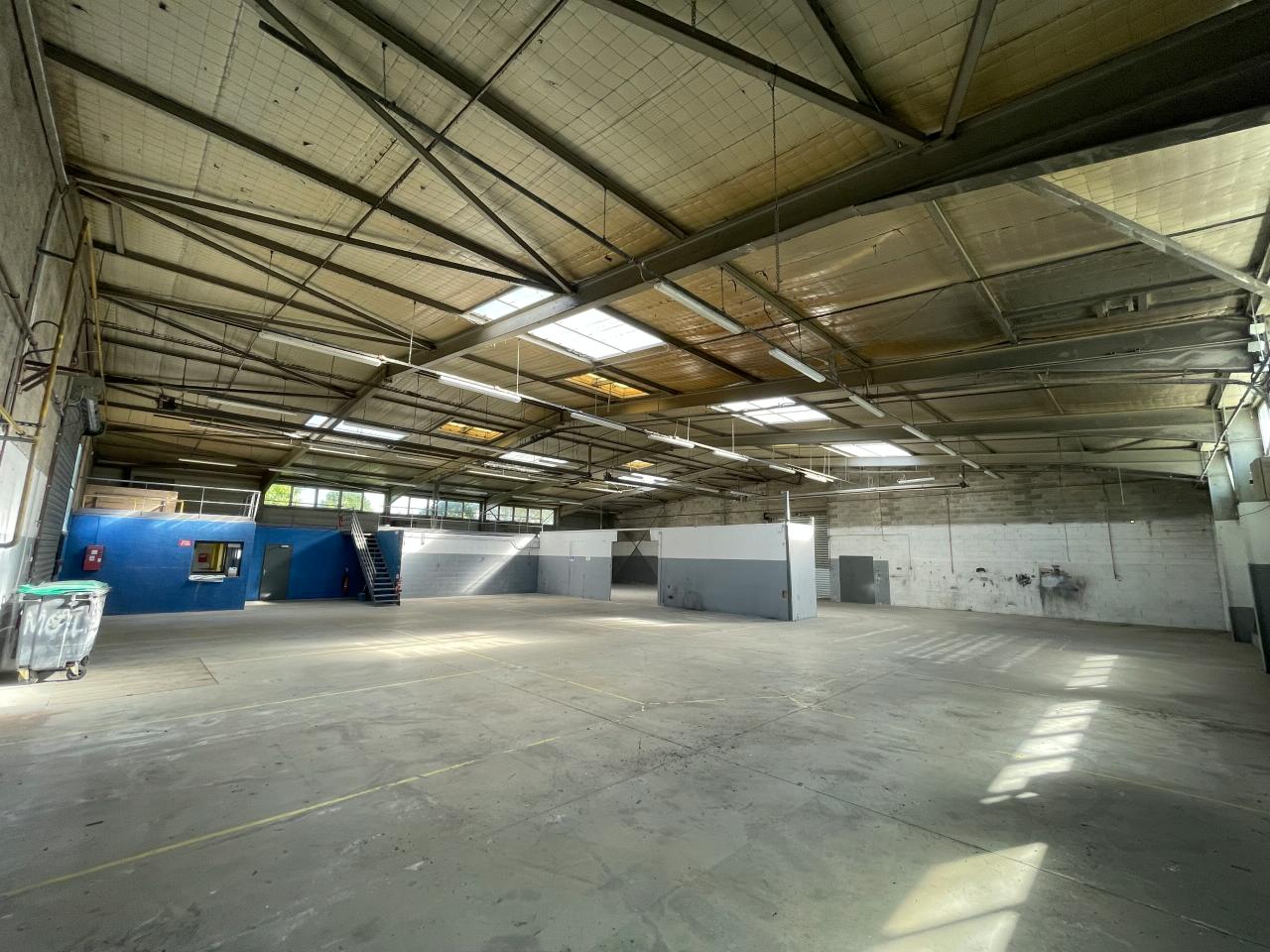 Location local d'activité Colomiers Haute-Garonne OLACT2426416 5