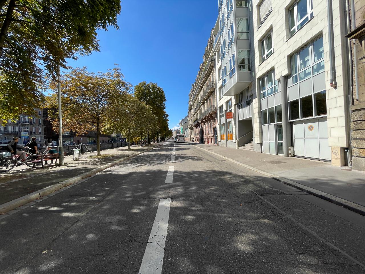 Vente bureau Strasbourg Bas-Rhin OVBUR2640206 23