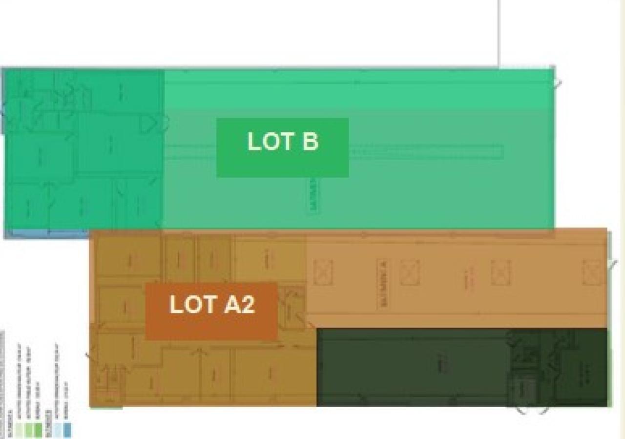 Location local d'activité Marcq-en-Baroeul Nord OLACT2318118 11