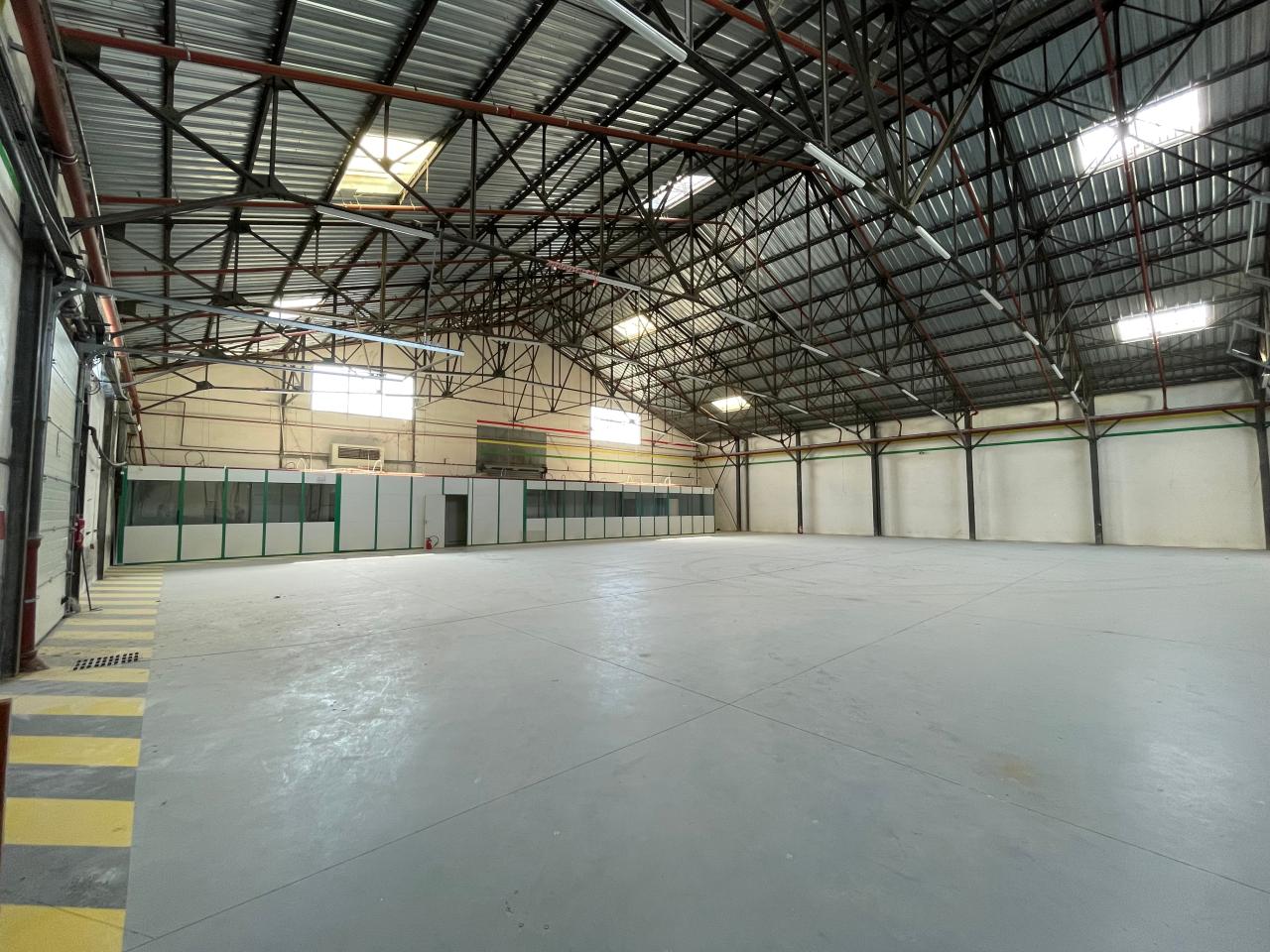 Location local d'activité Bonneuil-sur-Marne Val-de-Marne OLACT2534501 1