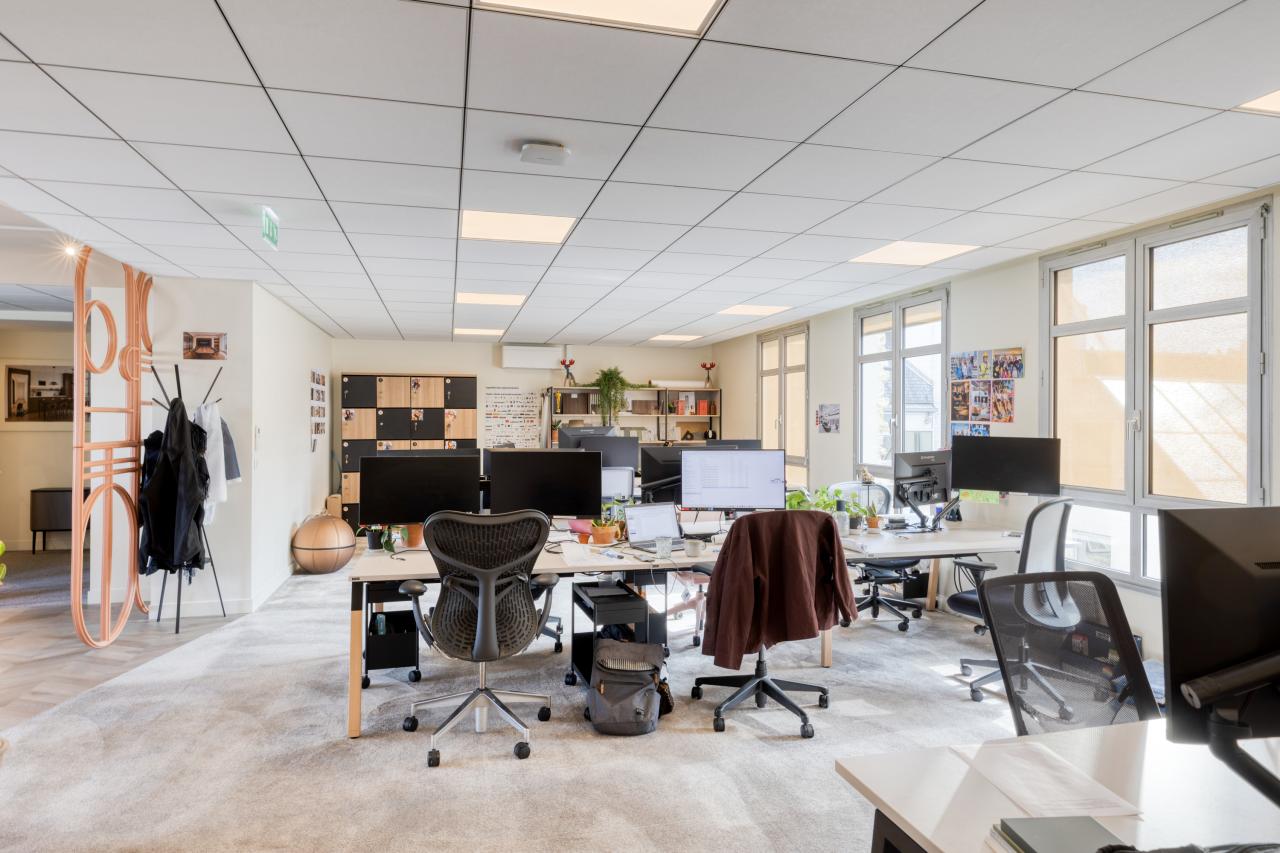 Location bureau Neuilly-sur-Seine Hauts-de-Seine OLBUR2535695 6