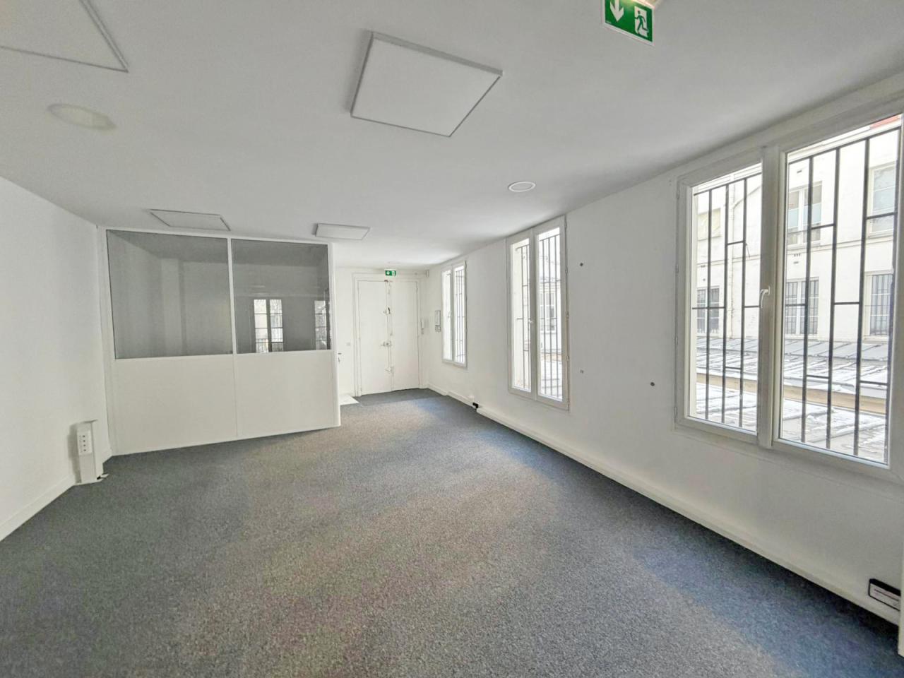 Vente bureau Paris OVBUR2638093 5