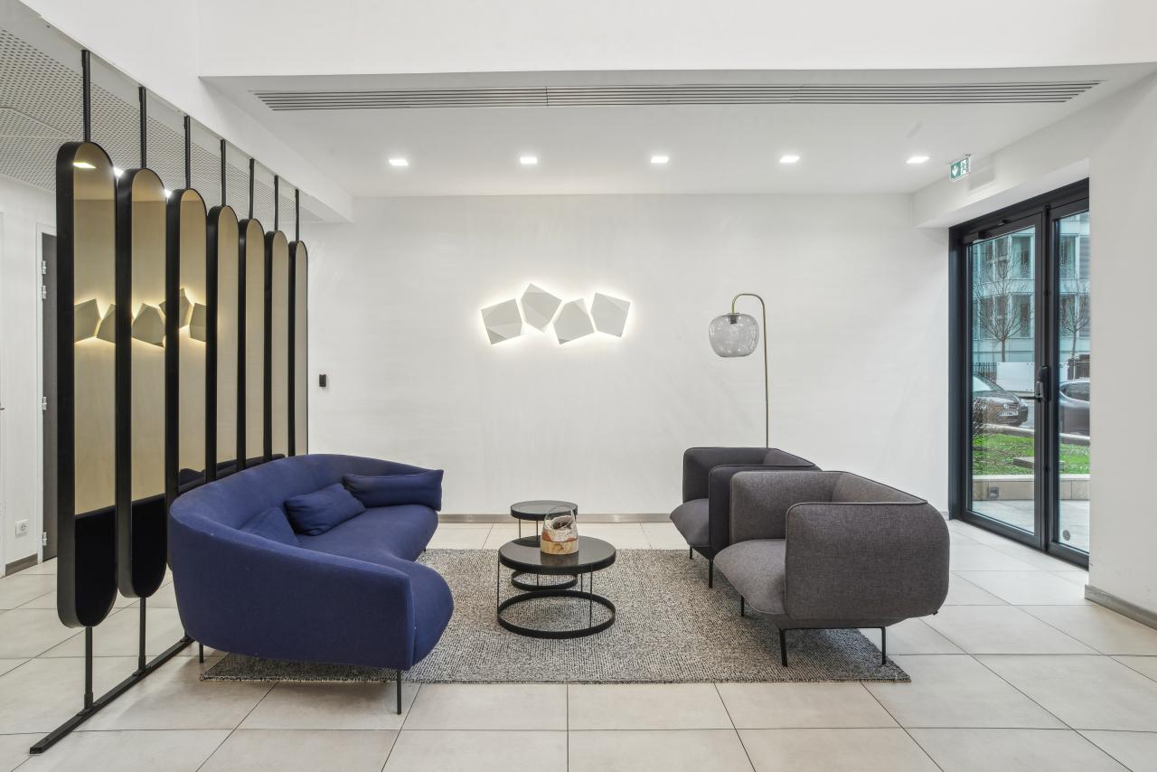 Location bureau Levallois-Perret Hauts-de-Seine OLBUR2311208 5