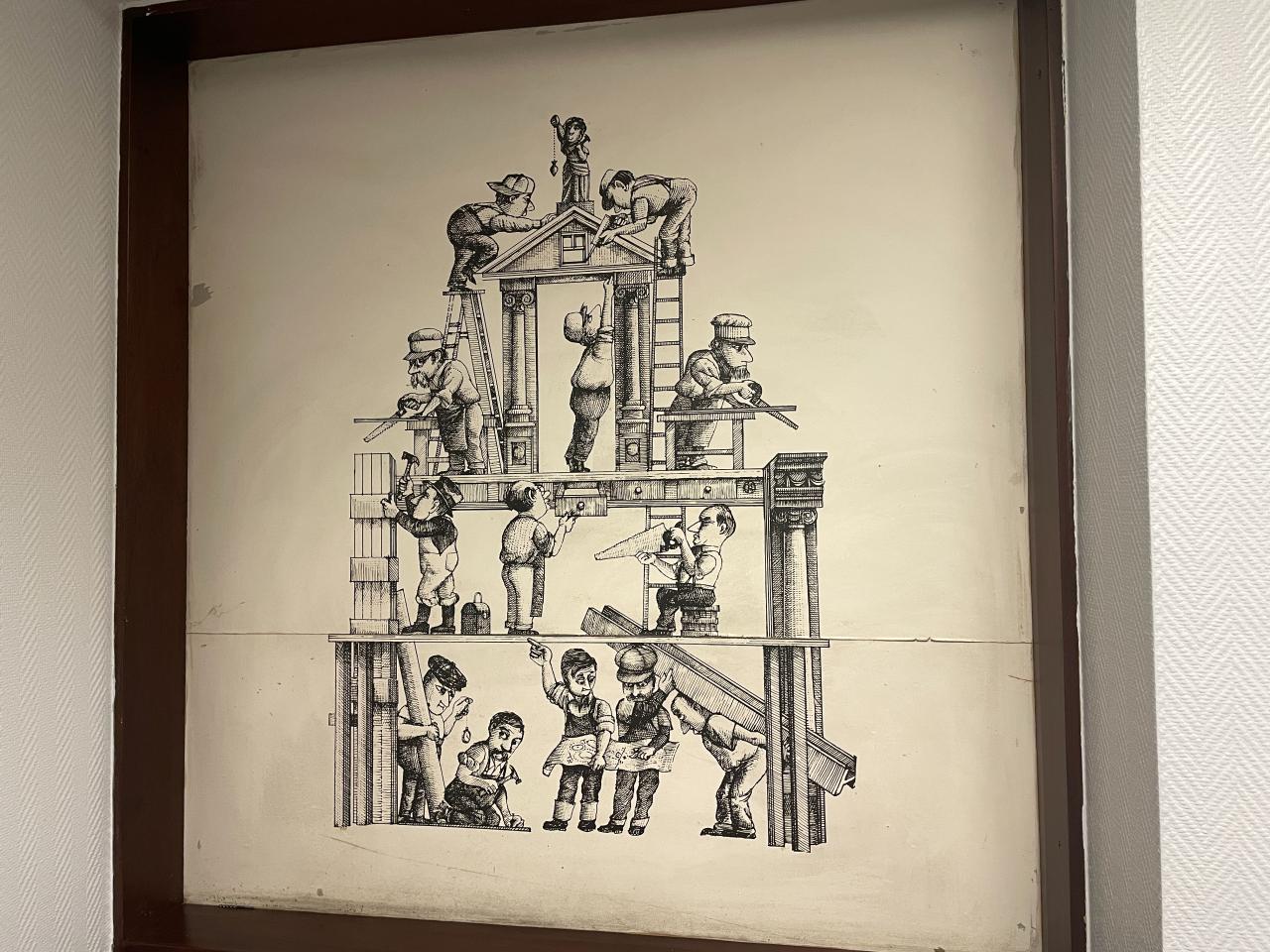 Location bureau Metz Moselle OLBUR2428168 9