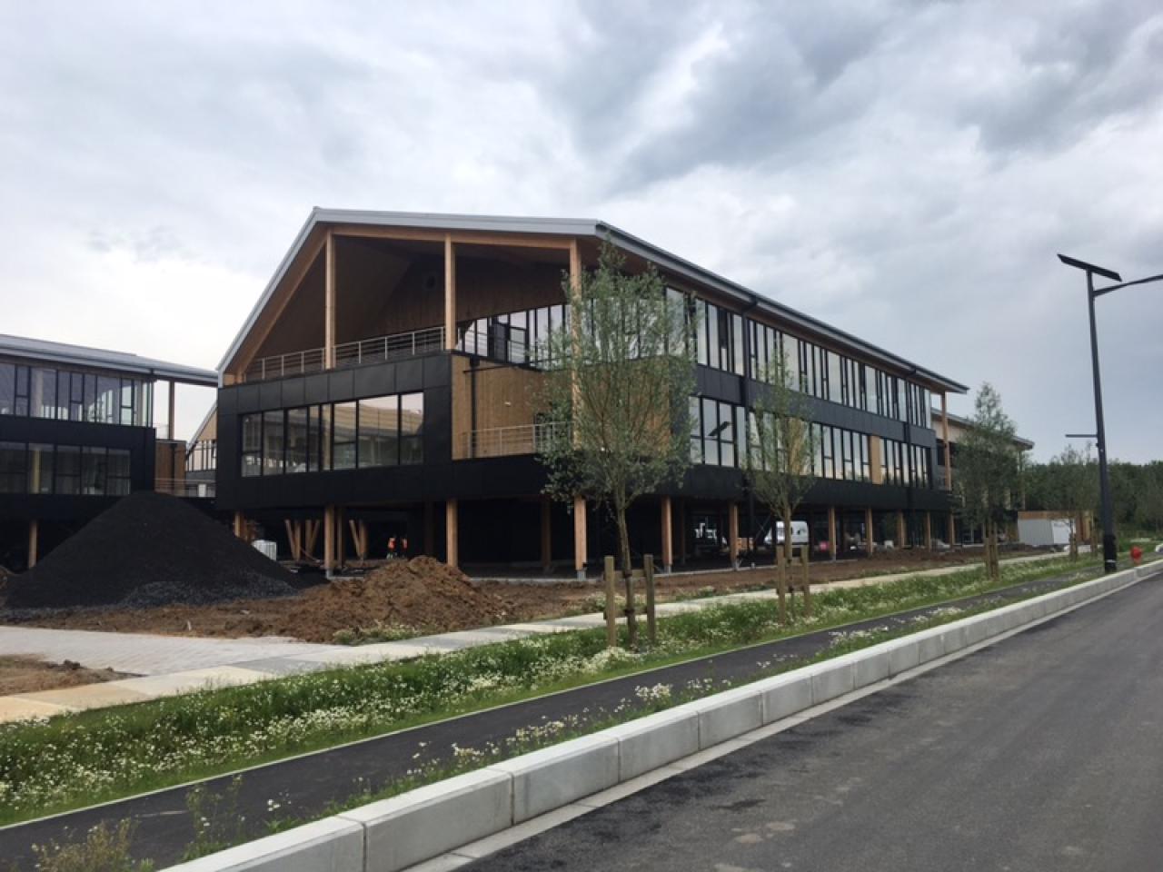 Location bureau Villeneuve-d'Ascq Nord OLBUR2644849 8
