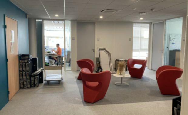 Location bureau Tours Indre-et-Loire OLBUR2315835 5