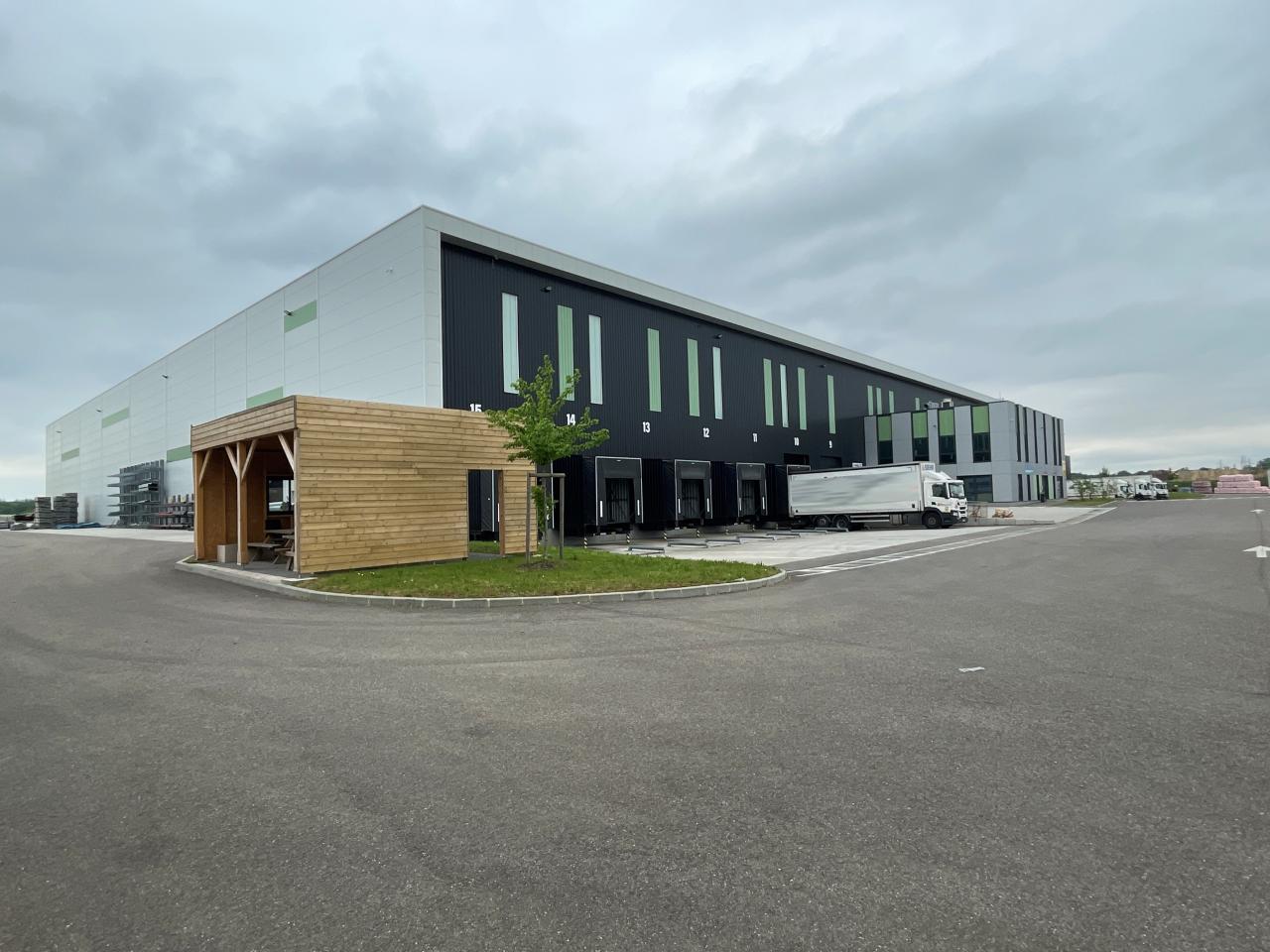 Vente entrepôt classe a Vendenheim Bas-Rhin OVLOG2645075 11