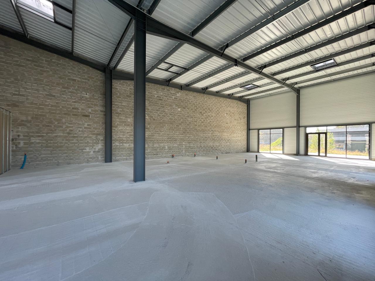 Location local d'activité Mérignac Gironde OLACT2316333 29