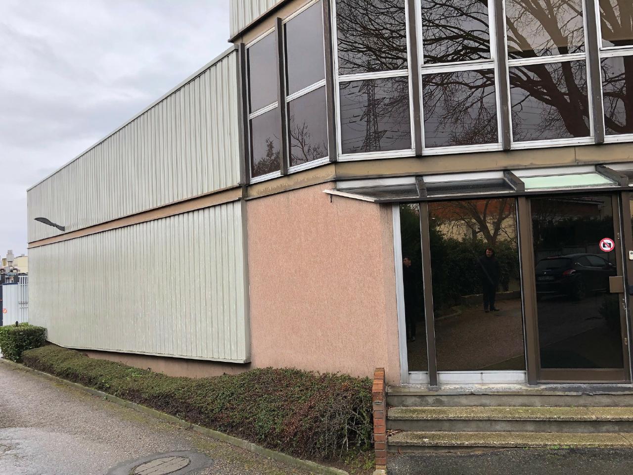 Location local d'activité Palaiseau Essonne OLACT2422075 5