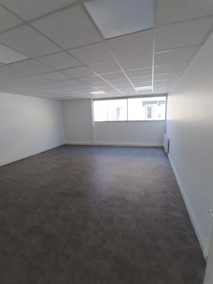 Location local d'activité Aubervilliers Seine-Saint-Denis OLACT2536980 6