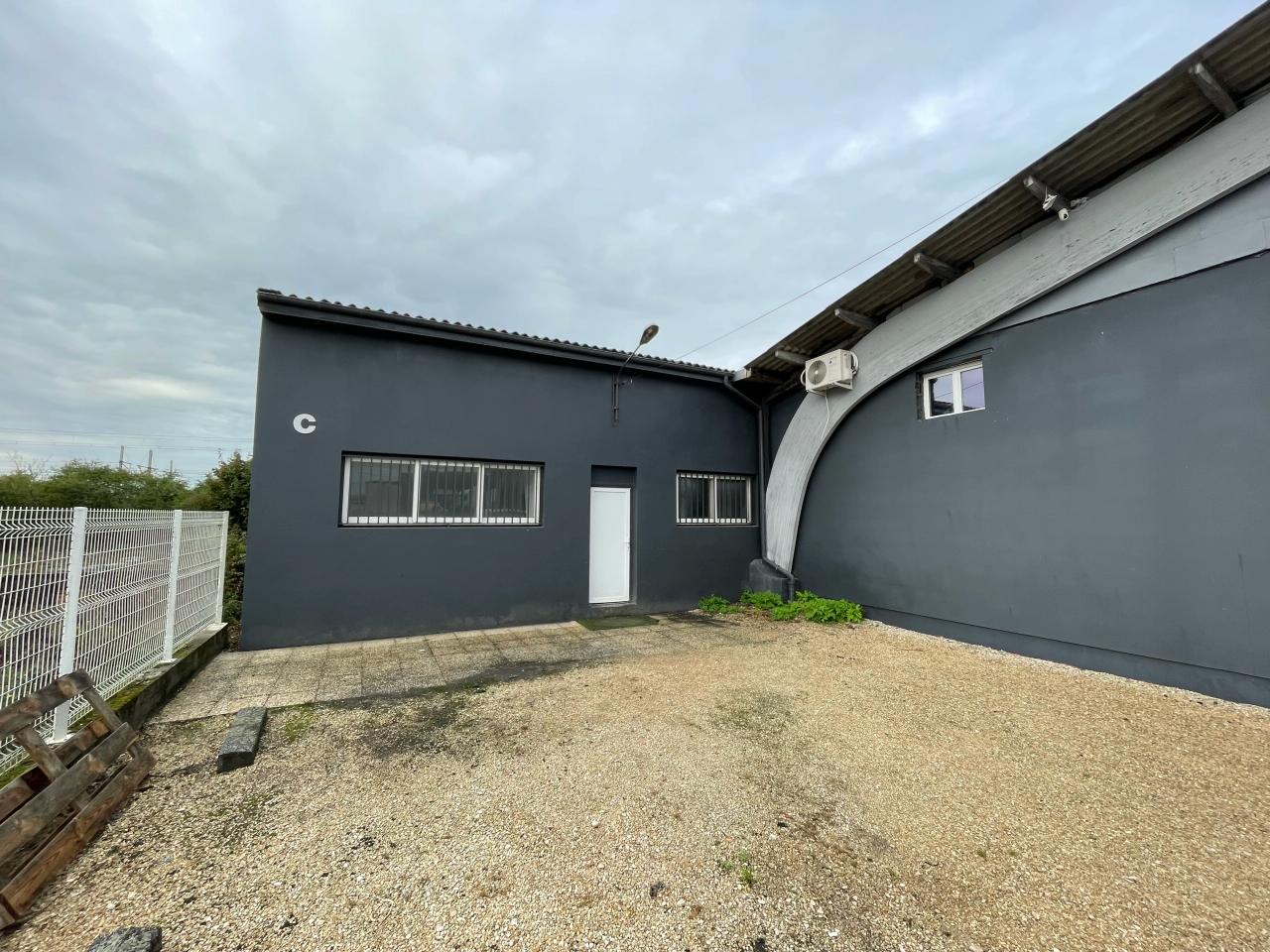 Location local d'activité Longvic Côte-d'Or OLACT2426825