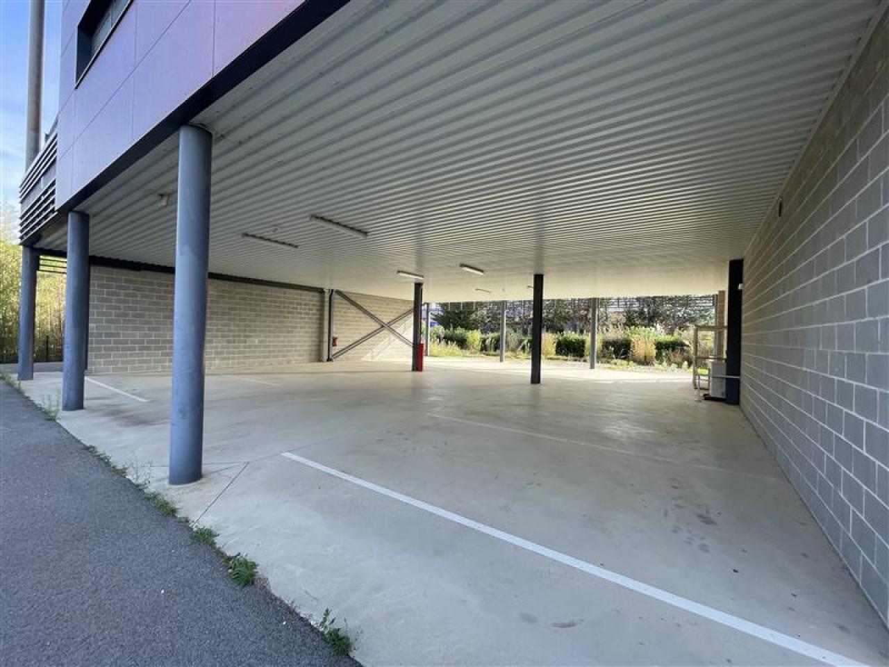 Vente bureau Mudaison Hérault OVBUR2535246 2