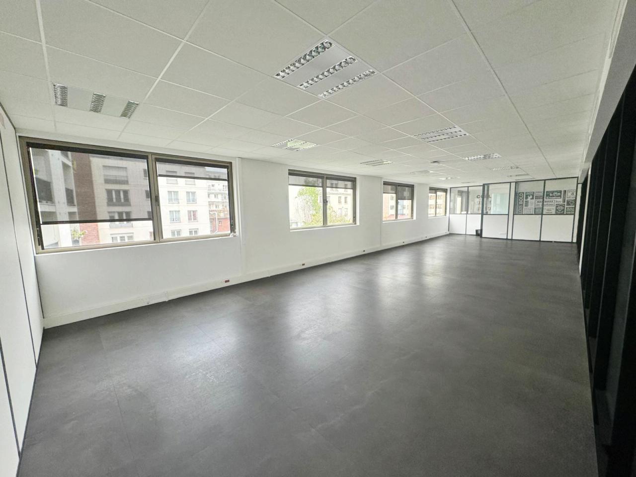 Vente bureau Levallois-Perret Hauts-de-Seine OVBUR2425023 8