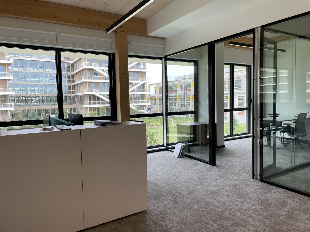 Location local d'activité Nanterre Hauts-de-Seine OLACT2314861 6