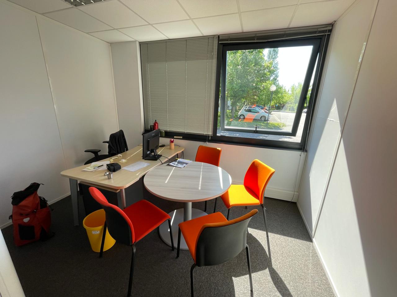 Vente bureau Ramonville-Saint-Agne Haute-Garonne OVBUR2428442 10