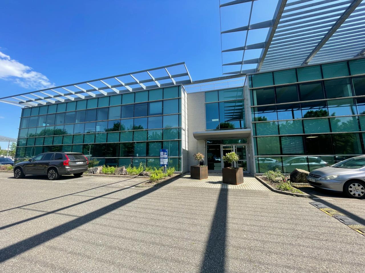 Location bureau Schiltigheim Bas-Rhin OLBUR2531360 1