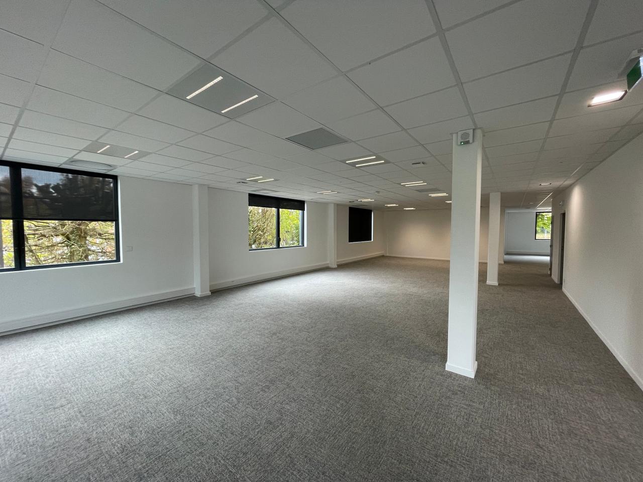 Location bureau Mont-Saint-Aignan Seine-Maritime OLBUR2428611 3