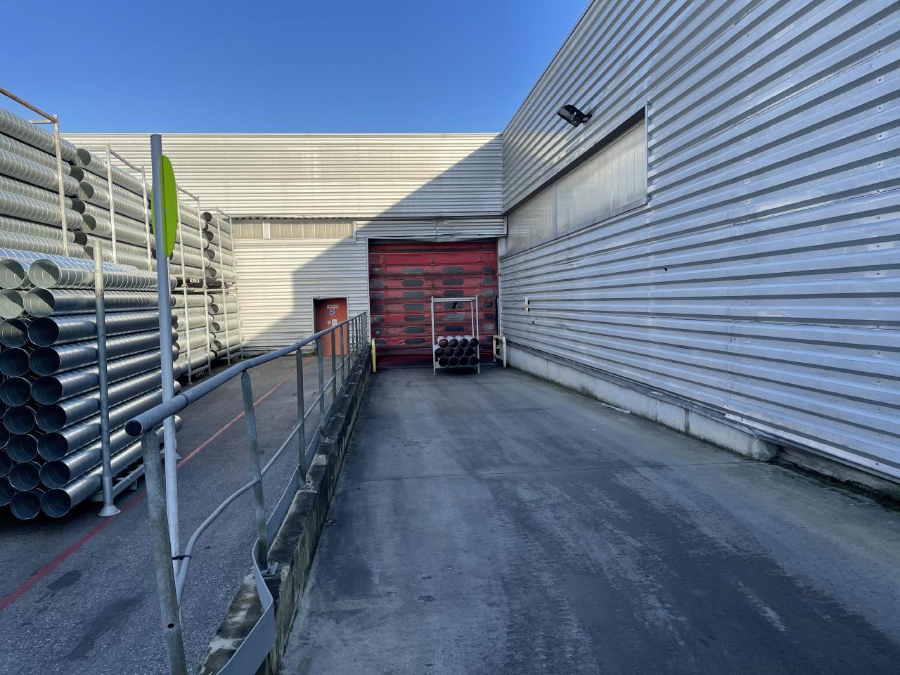 Vente local d'activité Vitry-sur-Seine Val-de-Marne OVACT2423013 3