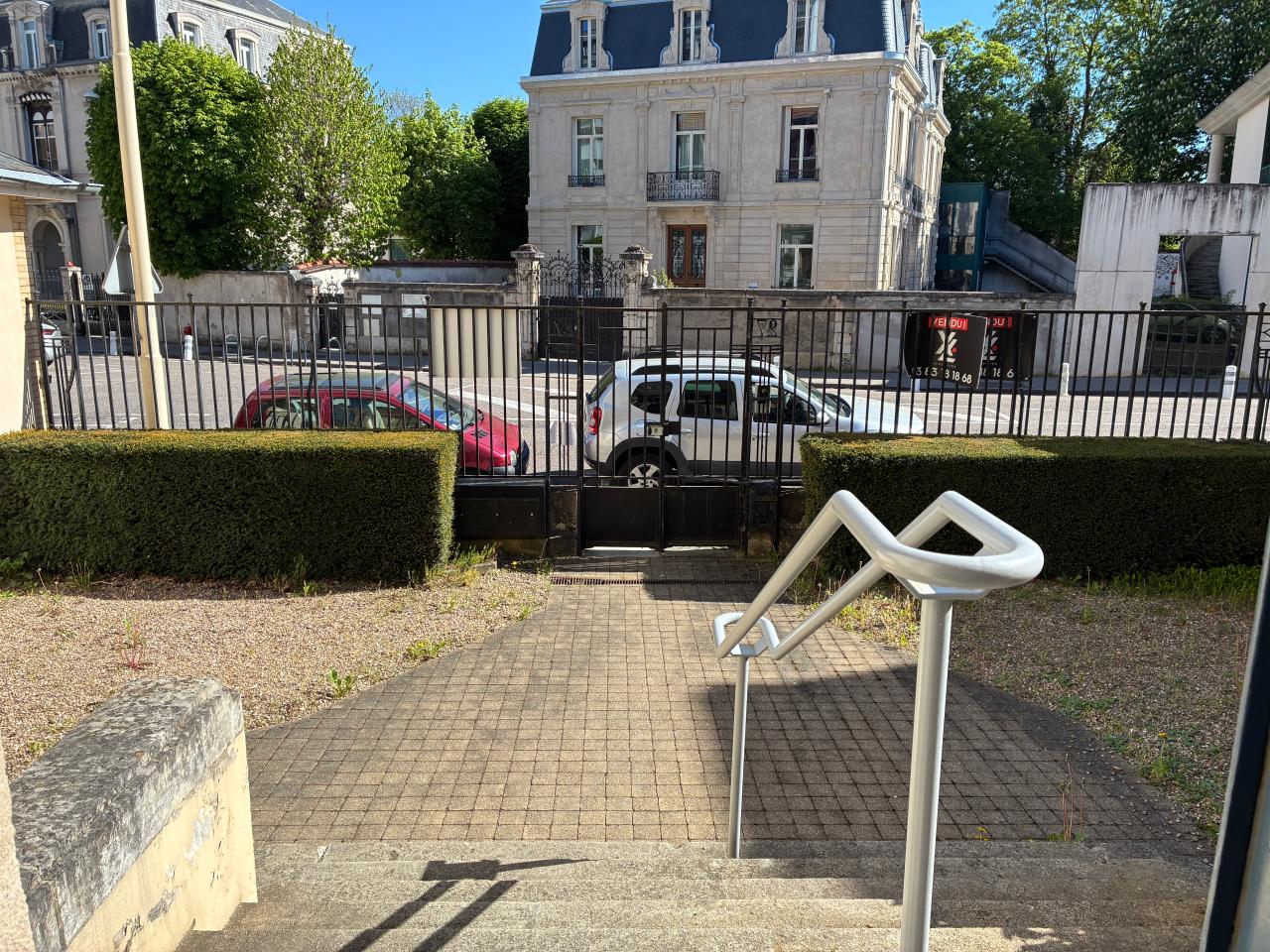 Vente bureau Nancy Meurthe-et-Moselle OVBUR2638472 2