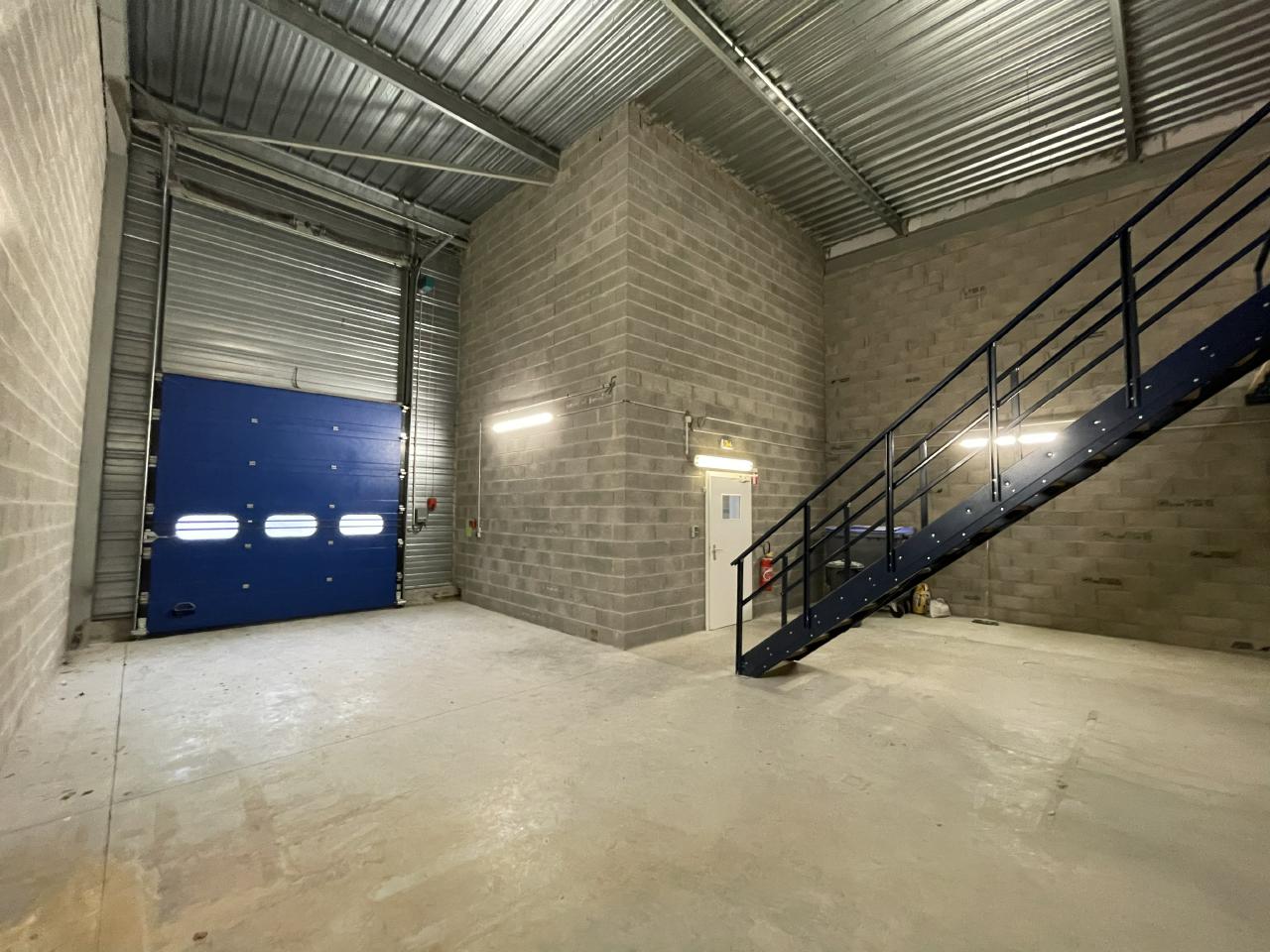 Location local d'activité Eckbolsheim Bas-Rhin OLACT2643996 13