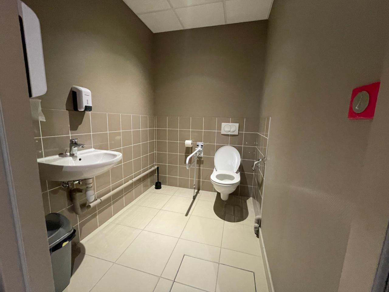 Location bureau Maxéville Meurthe-et-Moselle OLBUR2535745 7