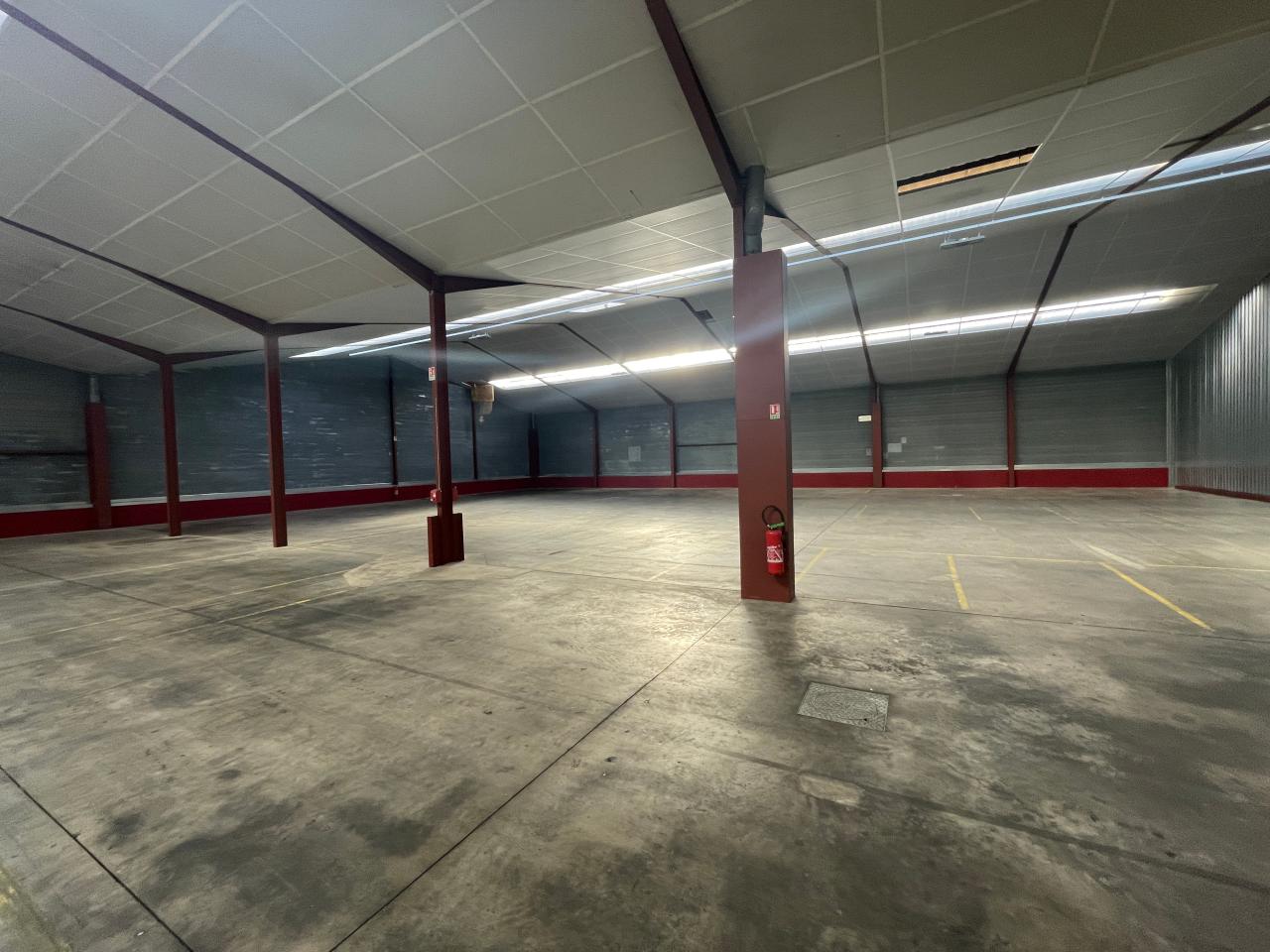 Location local d'activité Vern-sur-Seiche Ille-et-Vilaine OLACT2638453 7