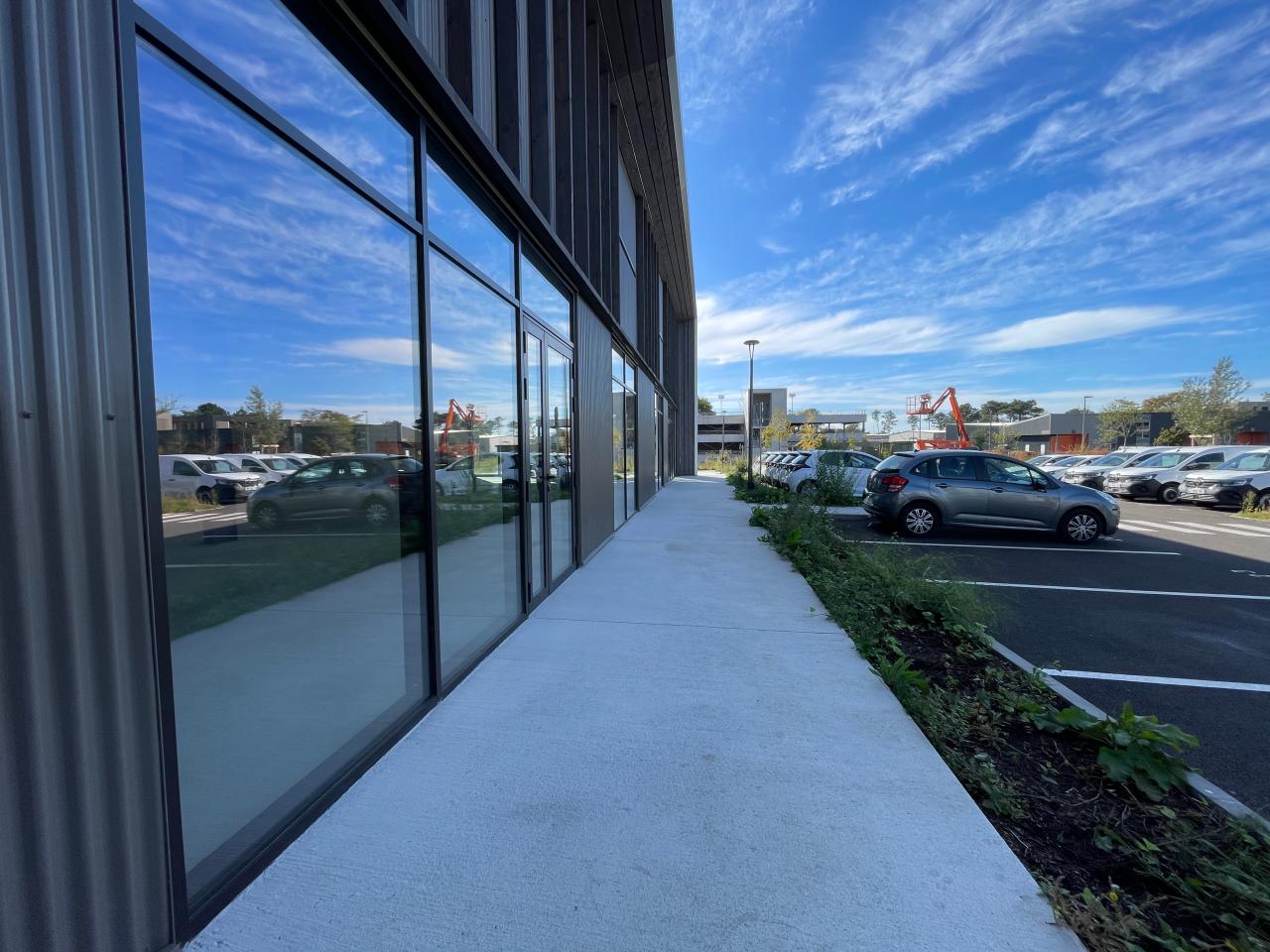 Location local d'activité Mérignac Gironde OLACT2316333 30