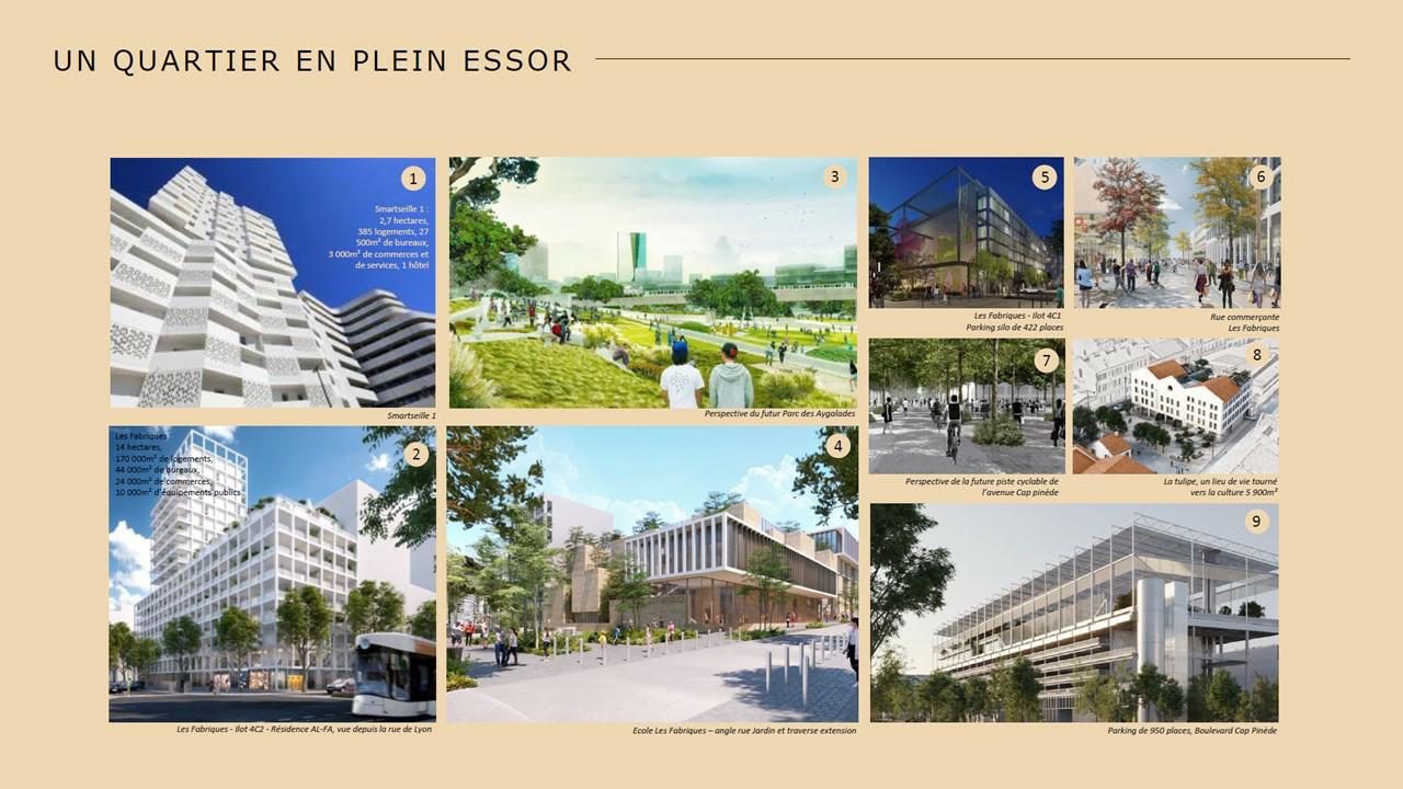 Location bureau Marseille Bouches-du-Rhône OLBUR2206807 7