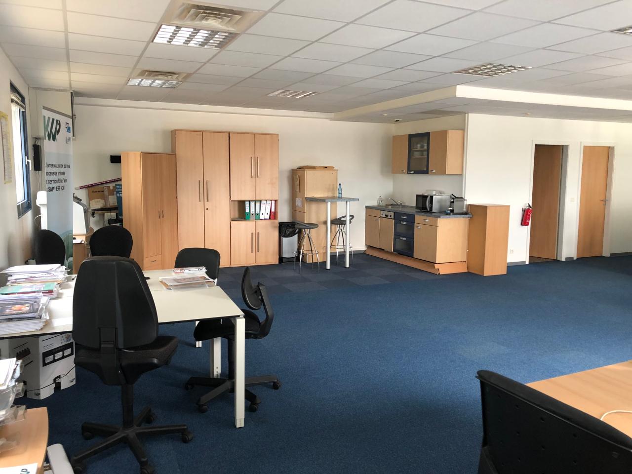 Location bureau Entzheim Bas-Rhin OLBUR2640908 5