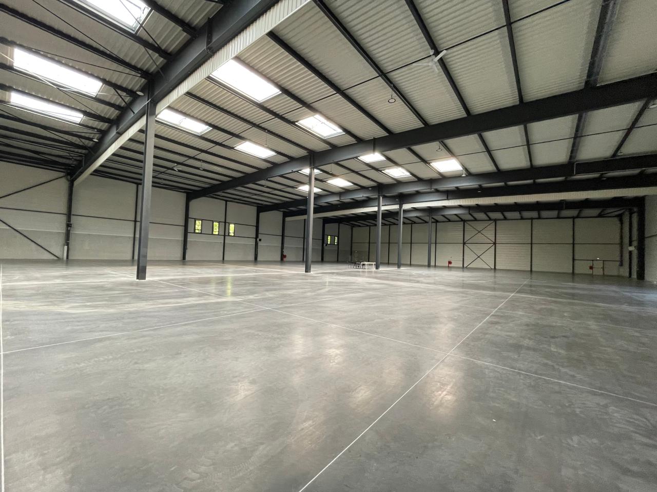 Location local d'activité Saint-Laurent-de-Mure Rhône OLACT2317409 8